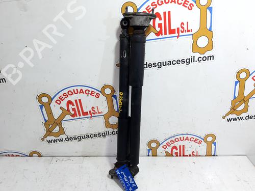 Used Right rear shock absorber MERCEDES-BENZ C-CLASS (W204) C 220 CDI (204.002) (170 hp) 20759354