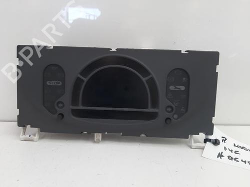 instrument-cluster-renault-modus-grand-modus-fjp0_-2004-39188702 main image