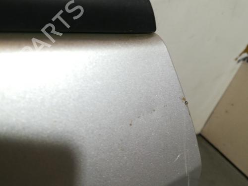 Right front door OPEL MERIVA A MPV (X03) 1.6 (E75) | BP20751062C3 
