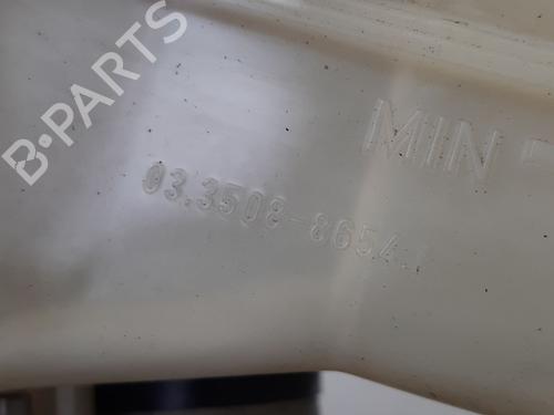 Brake master cylinder BMW 3 (E90) 320 d | BP36753716M77 - Image 5