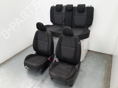 Sæde sæt KIA PICANTO I (SA) 1.0 | BP31020954C78