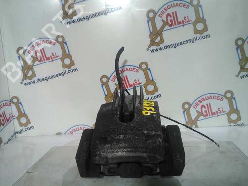 Used Right rear brake caliper BMW 5 (E60) 530 d (218 hp) 20811908