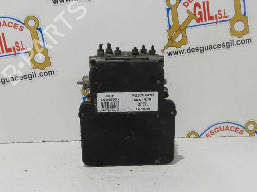 ABS pump OPEL VECTRA B (J96) 1.7 TD (F19) | BP20784797M43 