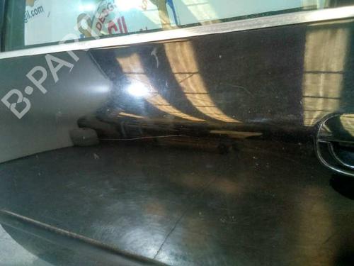 Left rear door PEUGEOT 607 (9D, 9U) 2.2 HDi | BP20802393C4