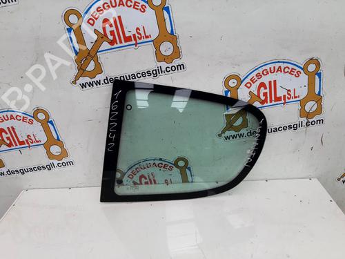 Used Rear left door window PEUGEOT 206 Hatchback (2A/C) 1.9 D (69 hp) 20768242