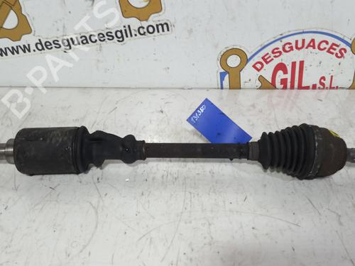 Used Left front driveshaft CITROËN SAXO (S0, S1) 1.5 D (57 hp) 20748753