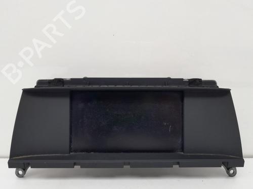 Used Electronic module BMW X3 (F25) xDrive 20 d (184 hp) 30625662