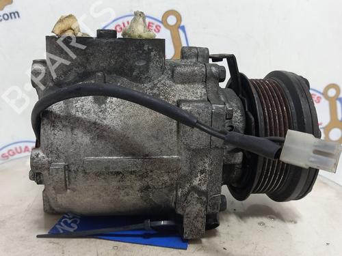 AC Kompressor FORD TRANSIT CONNECT (P65_, P70_, P80_) 1.8 TDCi | BP20769010M34 