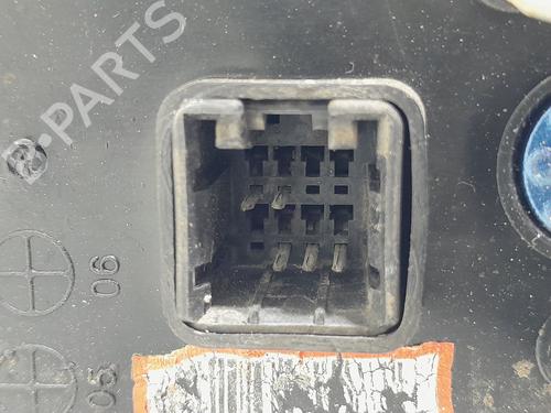 Right mirror HYUNDAI TRAJET (FO) 2.0 CRDi | BP21521608C27 