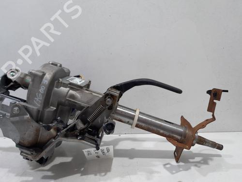 Steering column NISSAN QASHQAI / QASHQAI +2 I (J10, NJ10, JJ10E) 1.6 dCi | BP24319116M21 