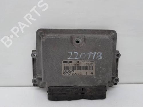 Motorstyringsenhed Motorstyringsenhed 39191152 39191152