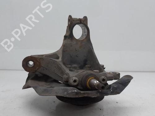 Left front steering knuckle MINI MINI CLUBVAN (R55) Cooper D | BP29396078M25 