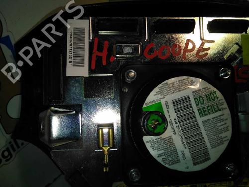 Driver airbag HYUNDAI COUPE II (GK) 1.6 16V | BP20787019C9 