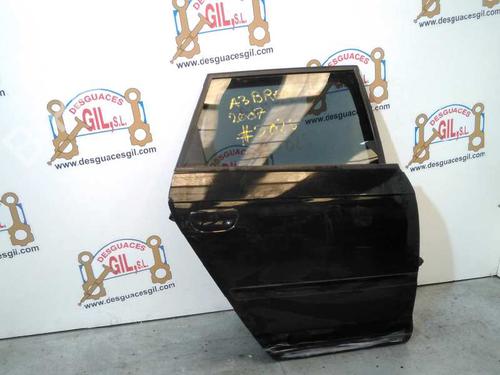 Right rear door AUDI A3 Sportback (8PA) 1.9 TDI | BP20794758C5 