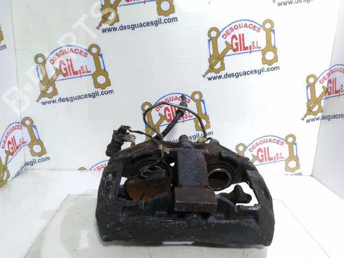 Used Left front brake caliper Left front brake caliper 20814092 20814092