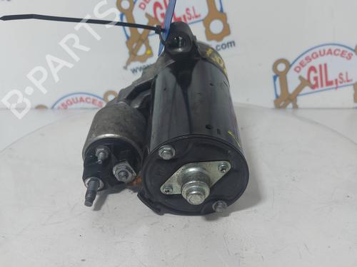 Used Starter MINI MINI CLUBVAN (R55) Cooper D (112 hp) 20742382