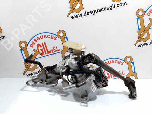 Used Steering column RENAULT MEGANE III Coupe (DZ0/1_) [2008-2016]  20813391