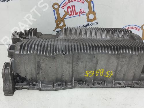 Oil sump VW GOLF V (1K1)  | BP20765250M115 