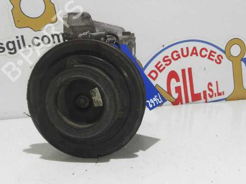 AC compressor TOYOTA LAND CRUISER 90 (_J9_)  | BP20773209M34 