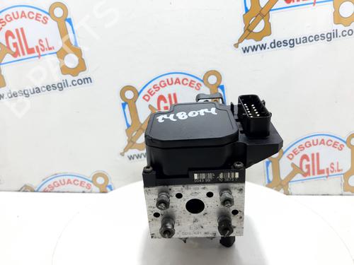 Used ABS pump MERCEDES-BENZ A-CLASS (W168) A 140 (168.031, 168.131) (82 hp) 20758513