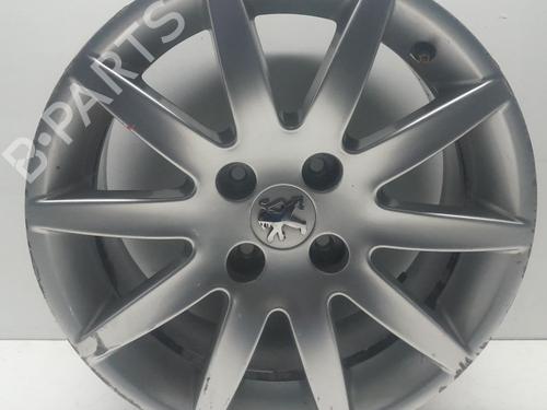 Rim PEUGEOT 308 I (4A_, 4C_)  | BP25883179C45 