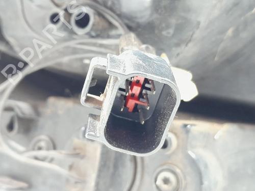 Right taillight LAND ROVER FREELANDER 2 (L359) 2.2 TD4 4x4 | BP23954014C35 