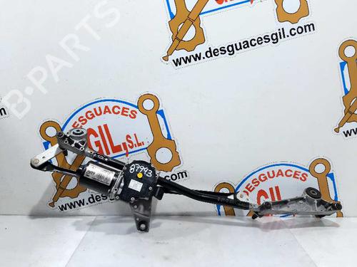 Used Front wiper motor MERCEDES-BENZ A-CLASS (W176) A 180 CDI / d (176.012) (109 hp) 20731949