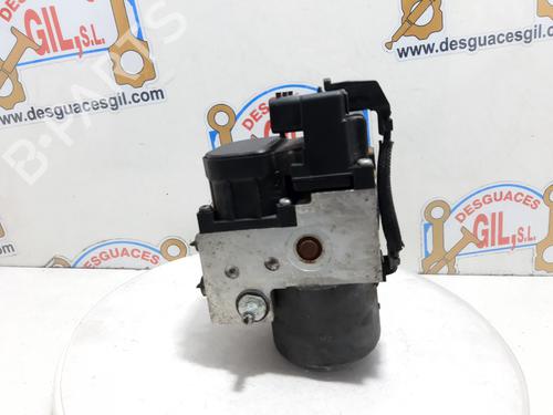 ABS pump ROVER STREETWISE Hatchback 2.0 TD | BP20800148M43 