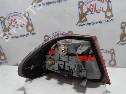 Right taillight MERCEDES-BENZ E-CLASS (W210)  | BP20771352C35 