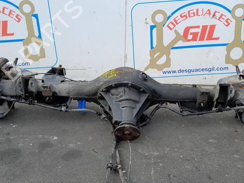 Rear axle HYUNDAI TERRACAN (HP)  | BP26529232M2 