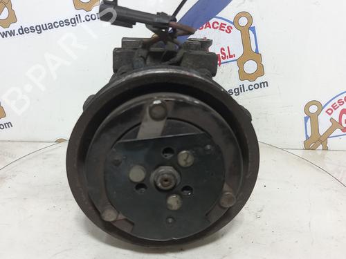 AC compressor ALFA ROMEO 156 Sportwagon (932_) 1.9 JTD 16V (932BXE00) | BP20747406M34 