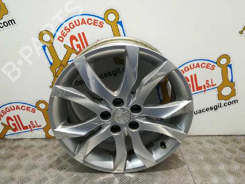 Rim PEUGEOT 508 I (8D_) 1.6 THP | BP20803218C45 