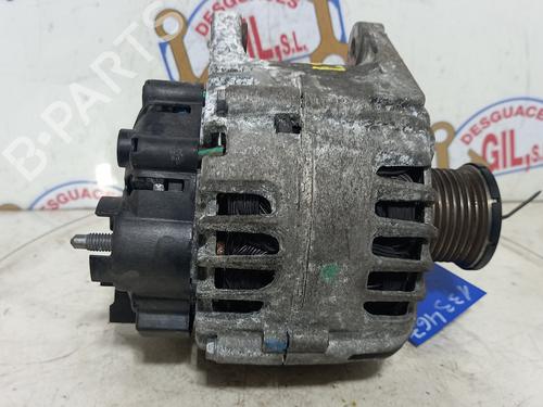Alternator RENAULT CAPTUR I (J5_, H5_)  | BP20749994M7 