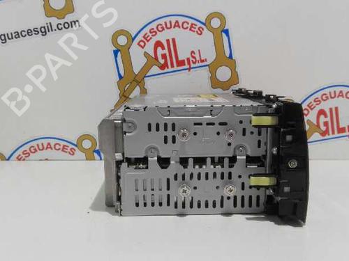 Radio TOYOTA PRIUS Liftback (_W2_) 1.5 Hybrid (NHW20_, NHW20R) | BP20793138E6 