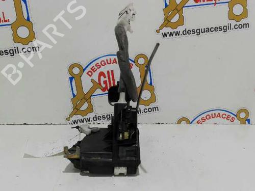 Front right lock BMW 3 (E46)  | BP20781547C97 