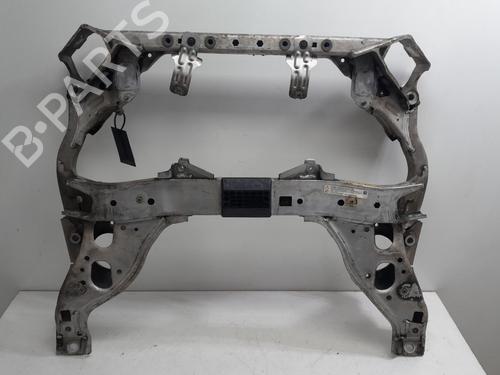 Used Subframe Subframe BMW X1 (E84) sDrive 18 d (143 hp) 34133781 34133781