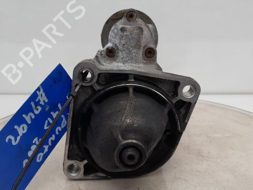 Starter FIAT PUNTO (188_) 1.9 DS 60 (188.031, .051, .231, .251) | BP24229904M8 