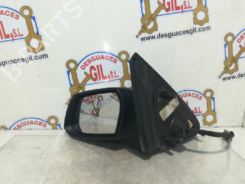 Used Left mirror FORD MONDEO III Saloon (B4Y) 2.0 16V TDDi / TDCi (115 hp) 20803598