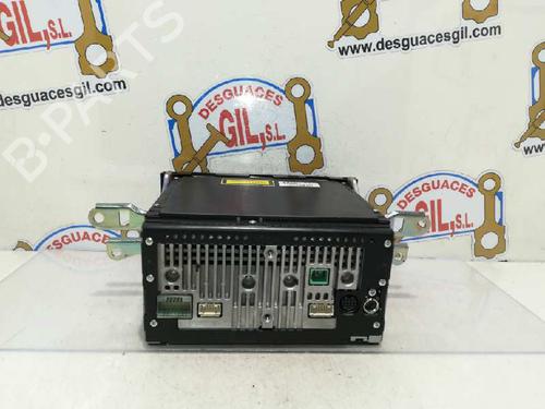 Electronic module TOYOTA AURIS (_E18_) 2.0 D-4D (ADE186_, ADE186R) | BP20805567M83 