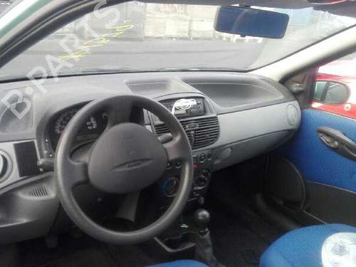 Fuse box FIAT PUNTO Hatchback Van (188_) 1.2 60 | BP20789023E1 