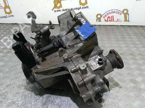 Gearbox SEAT IBIZA III (6L1) | BP20785048M3