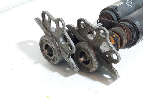 Right rear shock absorber OPEL CORSA D (S07)  | BP20740700M19 