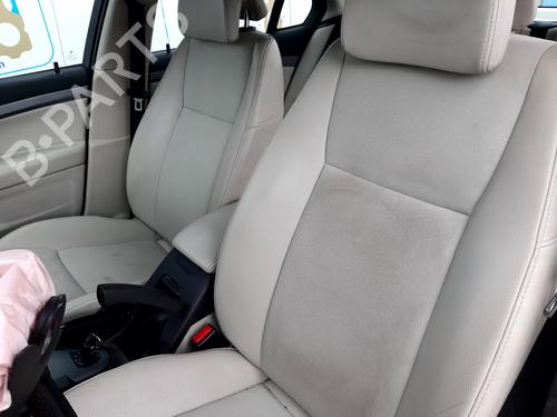 AC compressor SAAB 9-3 (YS3F, E79, D79, D75) 1.9 TiD | BP34133805M34  - Image 12