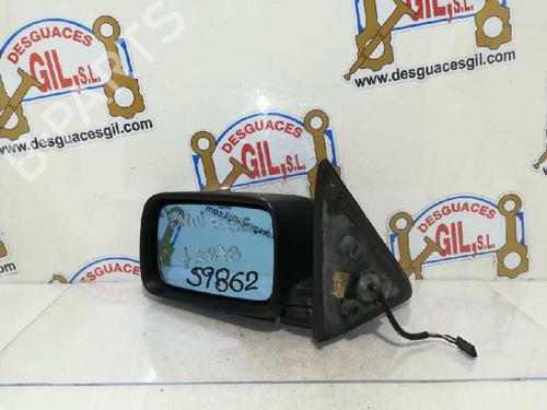 Used Left mirror BMW 3 (E36) 325 tds (143 hp) 20808498