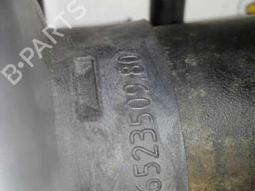 Left front shock absorber PEUGEOT 207 (WA_, WC_) 1.6 HDi | BP20779482M16 