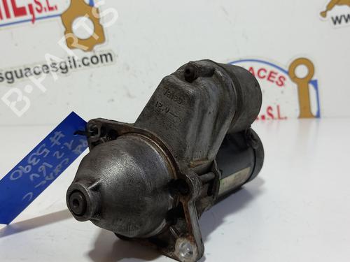 Starter OPEL CORSA C (X01)  | BP20744498M8 