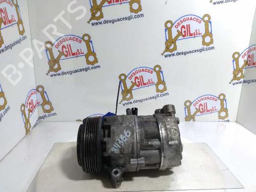 AC Kompressor BMW 3 Touring (E46) 318 i (143 hp) 20728301