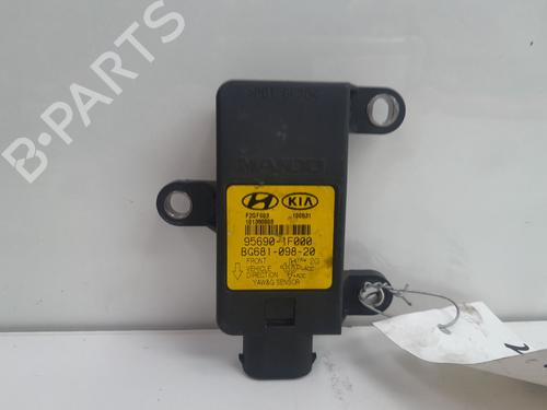 Elektronensonde für Elektronensonde KIA SPORTAGE III (SL) 1.7 CRDi (116 hp) 34250046 34250046