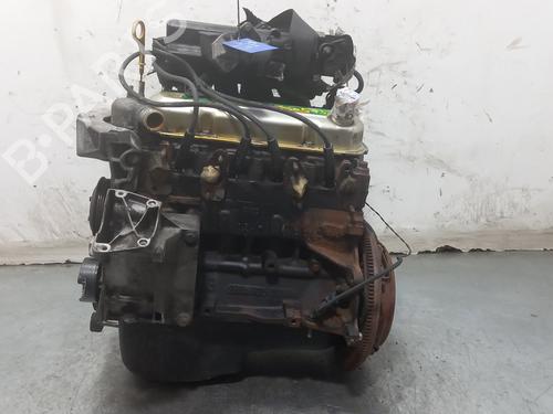 Used Engine FORD FIESTA IV (JA_, JB_) [1995-2006]  20766976