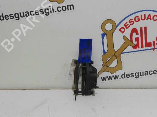 Używane Zacisk hamulca przedniego lewego AIXAM 400 0.4 (5 hp) 21829234